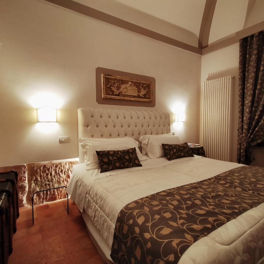 Case Brizi 10 Ассизи Экстерьер фото