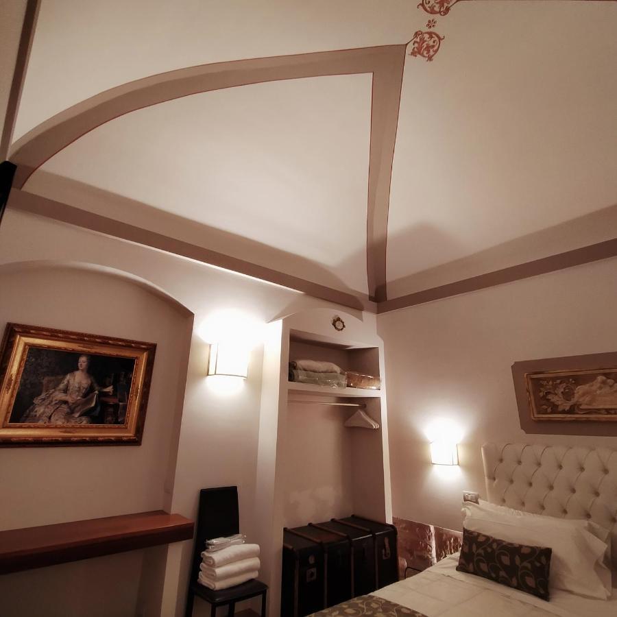 Case Brizi 10 Ассизи Экстерьер фото